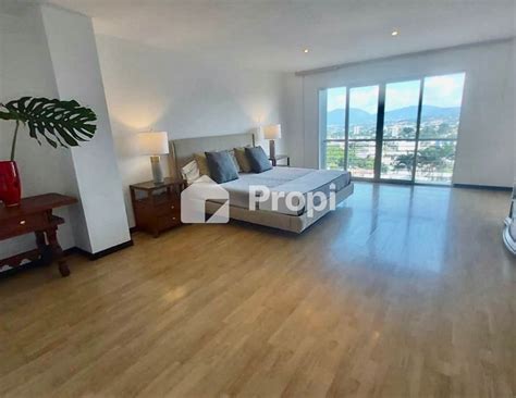 Propi Alquila Apartamento En Torre Quezaltepeque