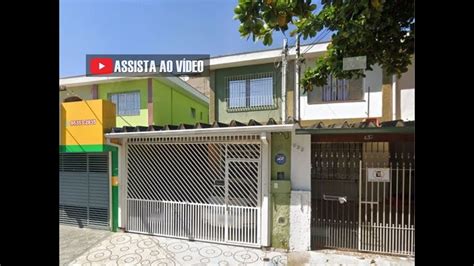 Ca Casa Para Alugar Em Osasco M Km Osasco Sp Youtube