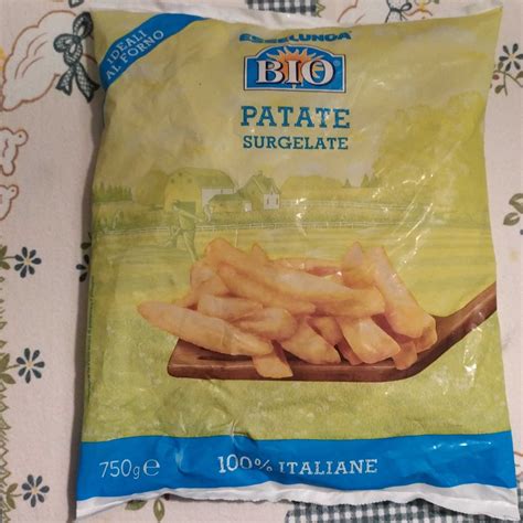 Esselunga Bio Patate Surgelate Reviews Abillion