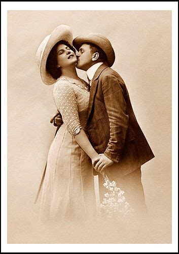 Victorian Couple On Tumblr Vintage Couples Victorian Romance