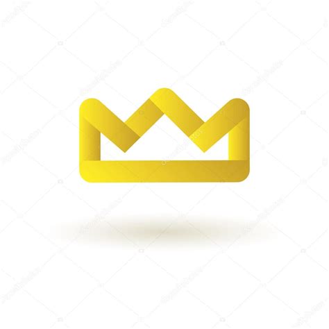 Crown King Logo Symbol Icon Stock Vector By ©alvaroc 116696902