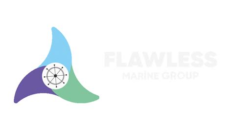 Navigate In Safe Water Or Navigate With Flawless