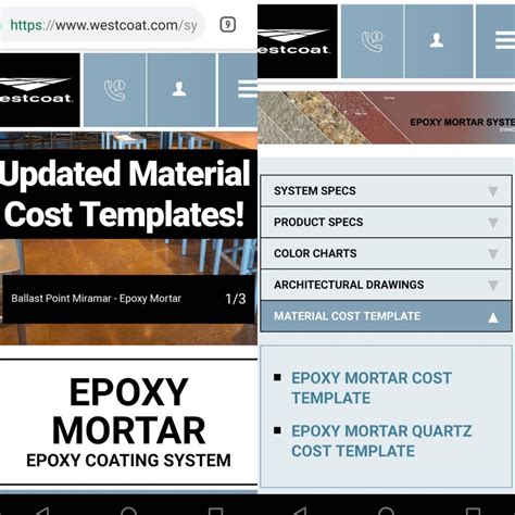 Westcoat Sc Color Chart Portal Posgradount Edu Pe