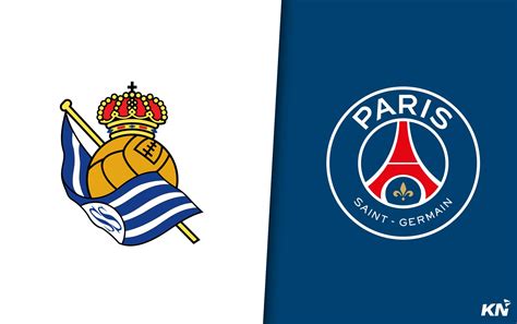 Psg Vs Real Sociedad Champions League Tv Channel Team News Lineups