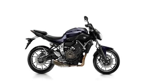 YAMAHA MT 07 ABS 2015 689cc STREET Price Specifications Videos