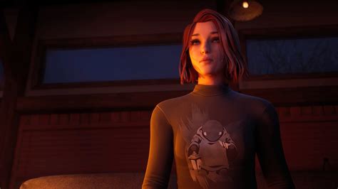 See Ffvii Life Is Strange Double Exposure Outfit Pack Costumes