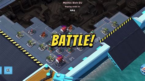 Boom Beach Warship Battles Season Youtube