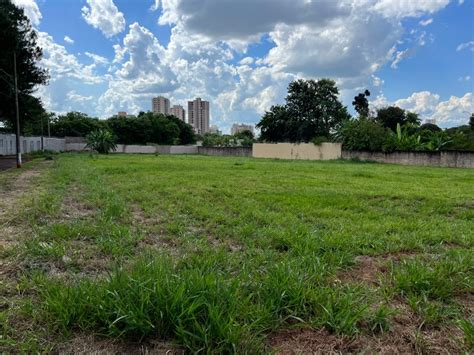 Terreno A Venda No Residencial Jardim Canad