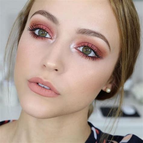 11 Makeup Looks For School Girls To Rock With Swag Sheideas