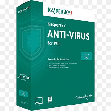 Kaspersky Png Images PNGWing