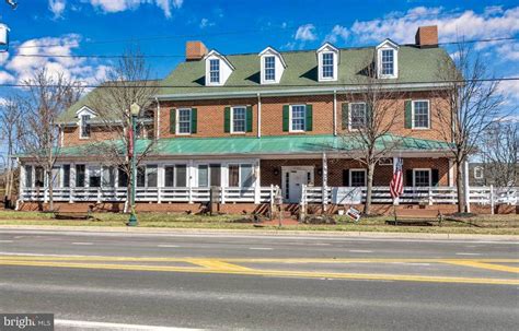 0.81 Acres, 15120 WASHINGTON STREET, Haymarket, VA 20169 | Land and Farm