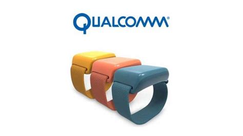 Snapdragon Wear Enfocado A Relojes Y Resto De Wearables Pasionmovil