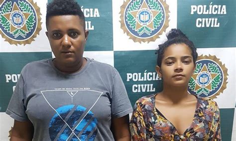 Mulheres S O Presas Acusadas De Torturar Crian A De Dois Anos Que Teve