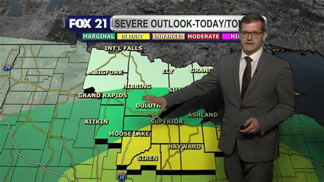 Thursday July Morning Forecast Fox Online