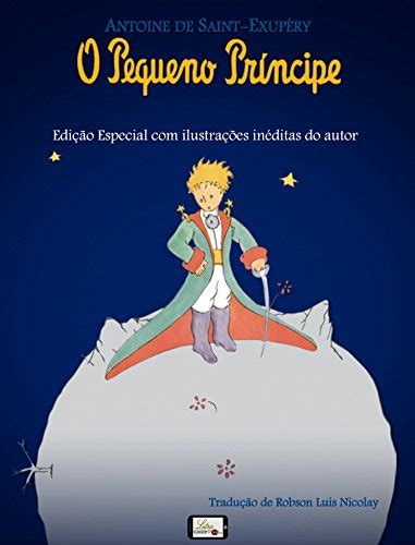 Pdf O Pequeno Pr Ncipe Edi O Especial Ilustra Es In Ditas