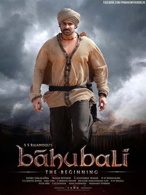 Baahubali El comienzo Película HQ Baahubali El comienzo bahubali