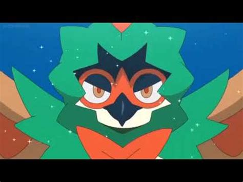 Ash Vs Hau AMV YouTube