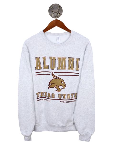 Texas State University Apparel | Barefoot Campus Outfitter