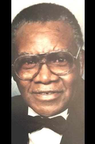 Harold Harvey Obituary 1924 2017 Randallstown Md Baltimore Sun