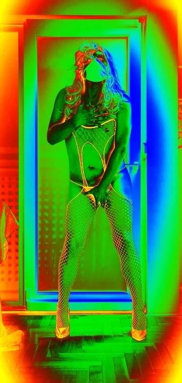 When I Feel Like Pussy 22 Pics XHamster