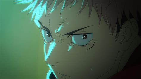 Jujutsu Kaisen Stagione Episodio Data Di Uscita Ora Dove