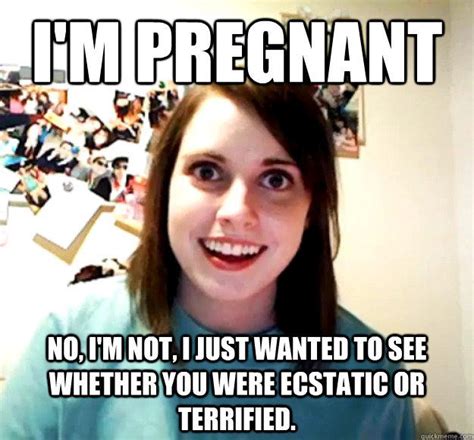 Overly Attached Girlfriend memes | quickmeme