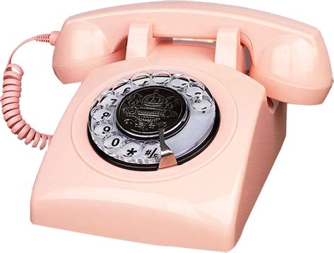 Amazon Benotek Telephone Corded Landline Phones For Home Retro