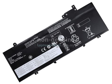 Lenovo Thinkpad T S Battery High Grade Replacement Lenovo Thinkpad