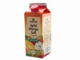 Alnatura Apfel Mango Saft Kalorien Fruchts Fte Fddb