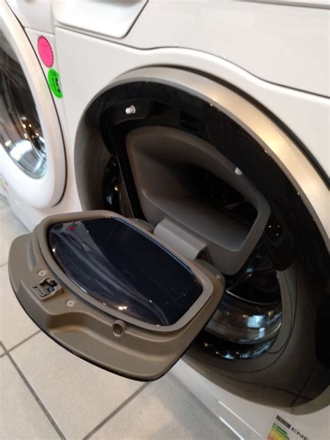 OUTLET Janki ul Wspólna 6 Pralka Samsung AddWash WW90T654DLH Warszawa