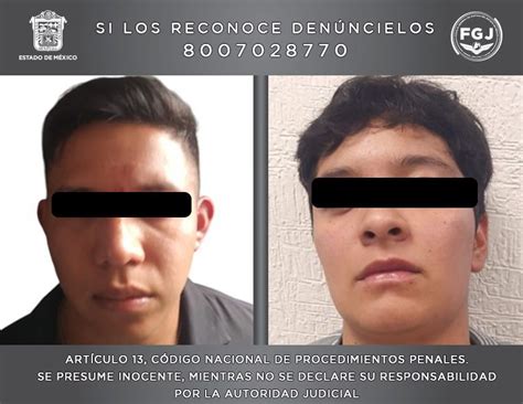 Vinculan A Proceso A Dos Sujetos Por El Homicidio De Elemento De La Ssc