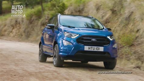 Ford Ecosport Youtube