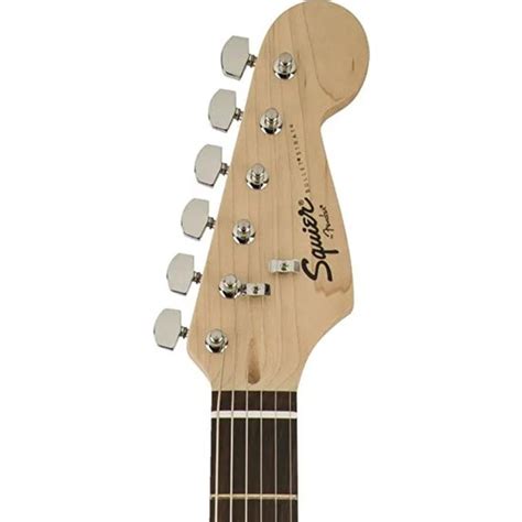 Fender Squier Bullet Strat Wtremolo Laurel Klavye Brown Fiyatı