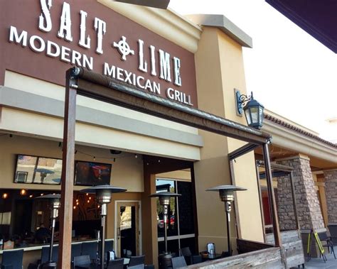 Salt + Lime | 9397 E Shea Blvd #115, Scottsdale, AZ 85260, USA