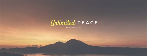 peace love facebook covers