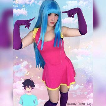 Lady Pizza Hug Nude Leaks OnlyFans Leaked Models Thefappening2015