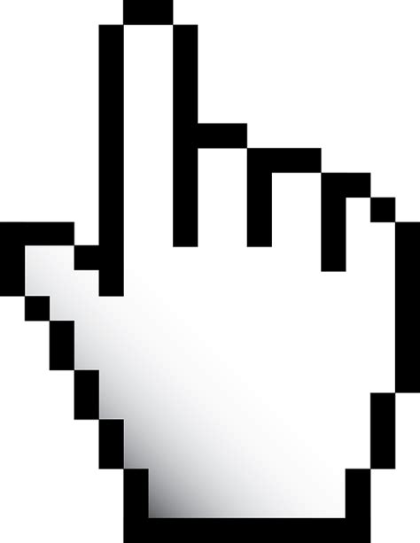 Collection Of Mouse Cursor Click Png Pluspng