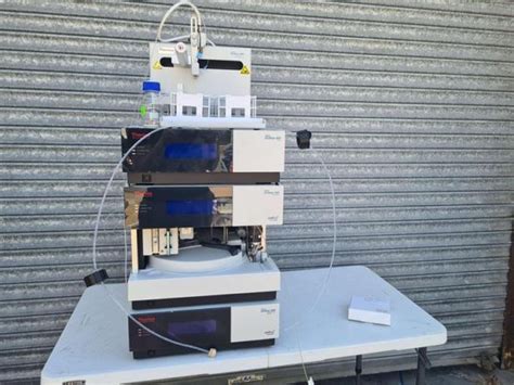 Thermo Scientific Dionex Ultimate Uhplc Focused In Walton On