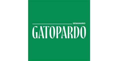 Semanario Gatopardo Hosted By Gatopardo