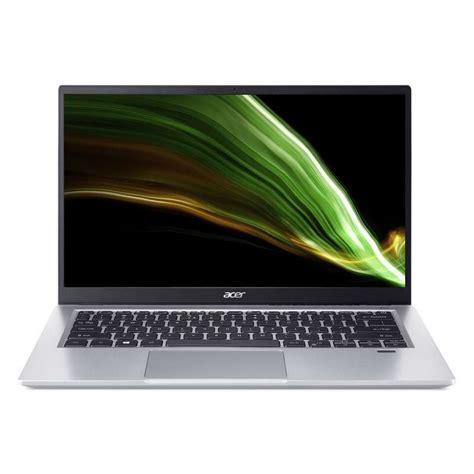 Jual Acer Swift Infinity Sf Fh Nx Abnsn I G