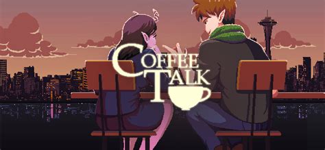 Coffee Talk on GOG.com