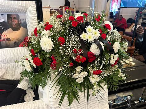 Lane Memorial Chapel | Adel GA