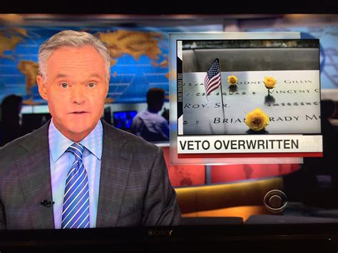 Peter D. Kramer on Twitter: "I realize it's the first time in eight years, but c'mon, @CBSNews ...