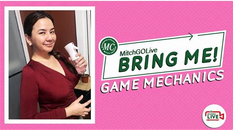 Mitch Go Live Bring Me Game Mechanics Youtube