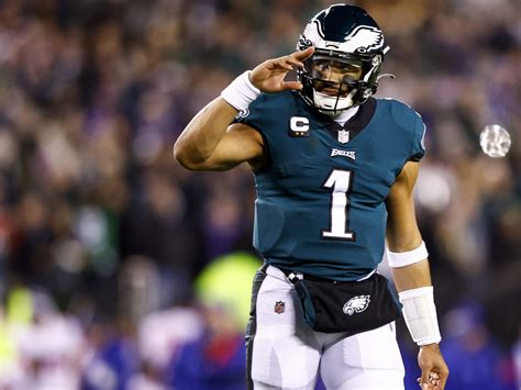 How The Eagles Built A Winner By Overdrafting Quarterbacks ...