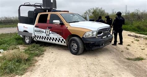 Enfrentamiento Entre Guardia Estatal Y Grupo Armado Deja Dos Muertos