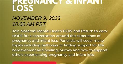 Maternal Mental Health Now Courageous Conversations Pregnancy And