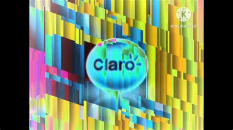 Preview 2 Claro Logo Effects Preview 2 Effects Youtube