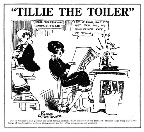 Tillie the Toiler - Alchetron, The Free Social Encyclopedia