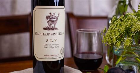 8 Things You Should Know About Stag’s Leap Wine Cellars | VinePair